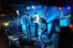 Rock Jazz Cafe на улице Сурикова, с рейтингом 2.6 - находится по адресу Красноярск, улица Сурикова, 12/3 