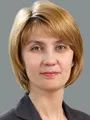 Преподаватель математики Наталия Валентиновна Семенова