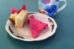 Столовая, с рейтингом 3 - находится по адресу Караганда, Нұрсұлтан Назарбаев проспект, 37 