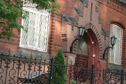 Следственное управление Следственного комитета РФ по Калининградской области, с рейтингом 5 - находится по адресу Калининград, улица 9 Апреля, 60а 