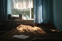 Общежитие на проспекте Михаила Нагибина, с рейтингом 4 - находится по адресу Ростов-на-Дону, Михаила Нагибина проспект, 5 