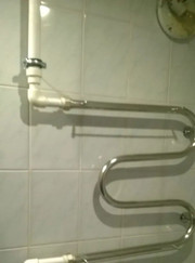 Сантехник, мастер на час Радмир Ришатович Муратов