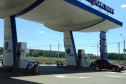 Октан, с рейтингом 5 - находится по адресу Ставрополь, Шпаковская улица, 133 