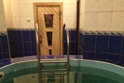 Баня на Новой улице, 13а, с рейтингом 3.2 - находится по адресу Нижний Новгород, Новая улица, 13а 