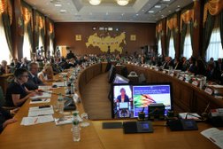 Байкальский институт непрерывного образования, с рейтингом 5 - находится по адресу Иркутск, Ленина, 6 