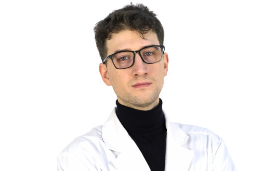 Владимир Андреевич Зяблов