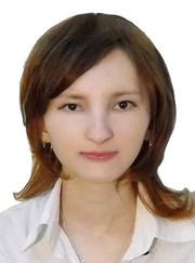 Преподаватель истории, преподаватель по обществознанию Лилия Александровна Теребеева
