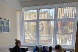 Нотариус Швачкина М.В., с рейтингом 4.6 - находится по адресу Москва, Первомайская улица, 116а 