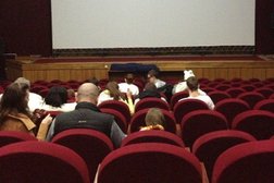 Кинотеатр Союз, с рейтингом 3 - находится по адресу Ставропольский край, Кисловодск, улица Желябова, 10 