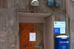 Почтомат Почта России, с рейтингом 5 - находится по адресу Пенза, Советская улица, 2 