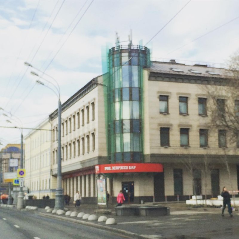фотография Девелоперской компании Корпорация А.н.д. на Большом бульваре