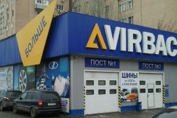 Магазин и автосервис Вирбакавто, с рейтингом 4.6 - находится по адресу Волгоград, улица Маршала Ерёменко, 116д 