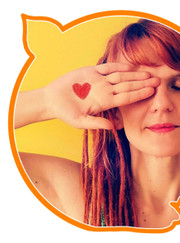 Веб-дизайнер Фокина Анна