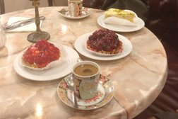 Булочная №5 кафе-кондитерская, с рейтингом 4.7 - находится по адресу Москва, Ленинградский проспект, 69 ст1 