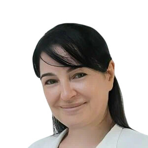 Хадижат Абдулбасыровна Гасаналиева