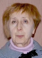 Преподаватель химии Людмила Евгеньевна Тальвеже