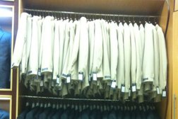 Магазин мужской одежды Сударь, с рейтингом 3.6 - находится по адресу Московская область, Химки, Юбилейный проспект, 51 