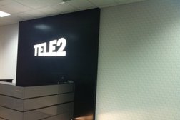Салон связи T2, с рейтингом 4 - находится по адресу Воронеж, улица 20-летия Октября, 90 