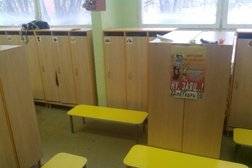 Детский сад дошкольное отделение №2, с рейтингом 4 - находится по адресу Московская область, Подольск, Литейная улица, 2а 