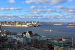 Торгово-сервисная компания Ока-Волга, с рейтингом 3.5 - находится по адресу Нижний Новгород, улица Генкиной, 61 