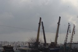 Автоцентр Бавария, с рейтингом 4.3 - находится по адресу Иркутск, улица Ширямова, 34Б 