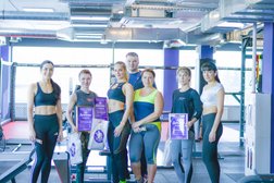 Фитнес-клуб центр Body club, с рейтингом 5 - находится по адресу Республика Башкортостан, Салават, бульвар Салавата Юлаева, 29а 