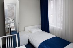 Гостиничный комплекс Театральный, с рейтингом 4.2 - находится по адресу Ростов-на-Дону, Театральный проспект, 37 