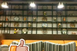 Ресторанный комплекс Zira, с рейтингом 4.3 - находится по адресу Караганда, Нуркена Абдирова проспект, 17/2 