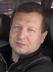 Автоинструктор Олег Петрович Тимофеев