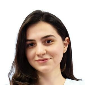 Сабина Казым Алиева