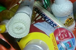 Супермаркет Рамстор, с рейтингом 5 - находится по адресу Алматы, Тимирязева, 37 