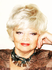 Психолог Лариса Васильевна Каширина