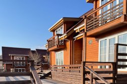 Гостевой дом Имение, с рейтингом 5 - находится по адресу Приморский край, Находка, Андреевская улица, 30 