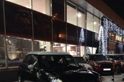 Автосалон Армада, с рейтингом 3.9 - находится по адресу Ростов-на-Дону, проспект Шолохова, 253 