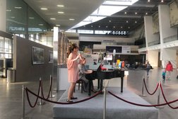 Сауна Визит, с рейтингом 3.7 - находится по адресу Пермь, улица Клары Цеткин, 14Б 