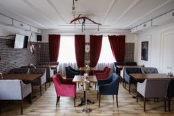 Апарт-отель Линкер парк, с рейтингом 3 - находится по адресу Омская область, с. Усть-Заостровка, Владимирская улица, 9 