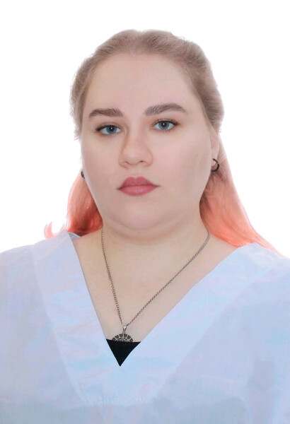 Анастасия Олеговна Макеева