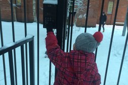 Детский сад №120, с рейтингом 3.3 - находится по адресу Санкт-Петербург, проспект Просвещения, 5 к2 