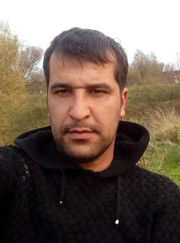 Каменщик, маляр-штукатур Бунед Абдукахорович Худойкулов