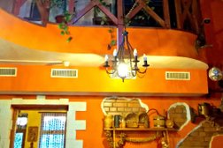 Сауна Лисья нора, с рейтингом 3.7 - находится по адресу Санкт-Петербург, Ленинградское шоссе, 38 