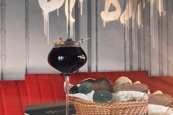 Ресторан Gudini Resto Club, с рейтингом 5 - находится по адресу Севастополь, улица Маяковского, 9 