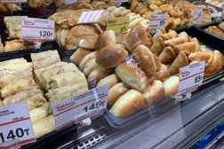 Супермаркет Small, с рейтингом 3 - находится по адресу Алматы, Достык проспект, 71 