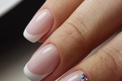 Студия маникюра Nikishina Nail Studio, с рейтингом 3.2 - находится по адресу Калужская область, Обнинск, проспект Маркса, 81 