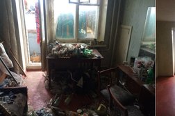 Клининговая компания ЧистоГрад, с рейтингом 3.3 - находится по адресу Волгоград, Коммунистическая улица, 64 