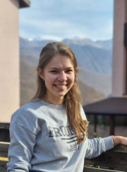 Психолог, педагог для подготовки к школе Вера Владимировна Багаева