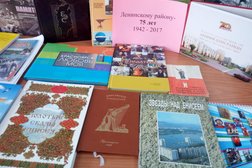 Гимназия №15, с рейтингом 2.4 - находится по адресу Красноярск, проспект Машиностроителей, 8 