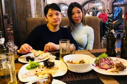 Гостиница Орион, с рейтингом 4 - находится по адресу Карачаево-Черкесская Республика, кп. Домбай, Карачаевская улица, 90 