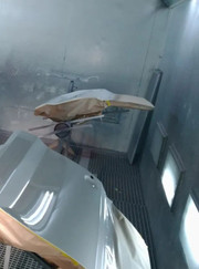 Автослесарь Максим Александрович Голиков