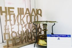 Студия актерского и ораторского мастерства Примус, с рейтингом 3.3 - находится по адресу Новосибирск, Димитрова проспект, 3 