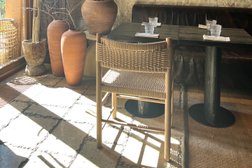 Ресторанный комплекс казахской кухни  Qazaq Auyl, с рейтингом 4.3 - находится по адресу Алматы, улица Горная, 586 